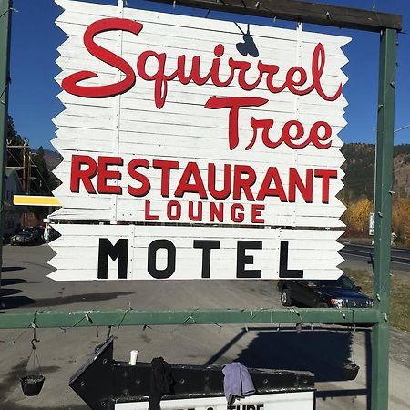 Squirrel Tree Resort Leavenworth Exterior photo