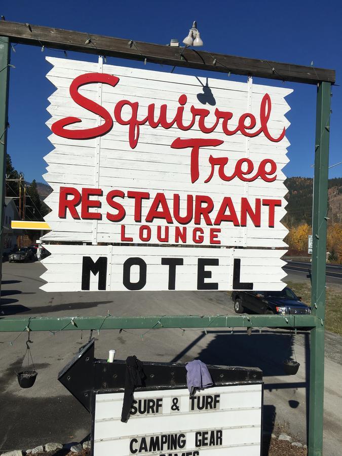 Squirrel Tree Resort Leavenworth Exterior photo